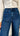 OREGAN Wide Leg Jeans - Dark Indigo