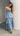 KOVI Maxi Dress - Denim