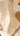 GAIA Scarf -Beige/Coffee