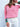 GIGI Knit - Pink/Red