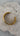 LOU Cuff - Gold