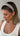 HARPER Pearl Headband