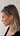 OLIVIA Bow Headband - Black