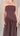 SALEM Maxi Dress - Chocolate