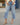 MICHIGAN High Rise Jeans (Pre-order)
