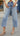 MICHIGAN High Rise Jeans