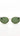 ESTHER Sunglasses - Gold/Green