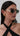 ESTHER Sunglasses - Gold/Green