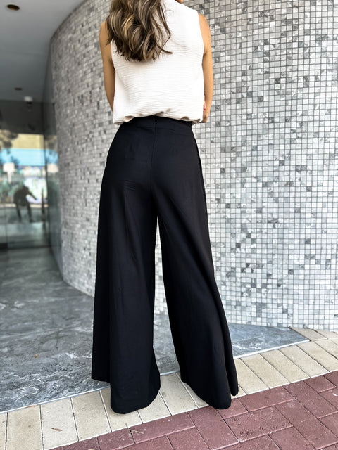 VIVIAN Blouse - Biscuit