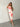 KATE Mesh Midi Dress - Cream Floral