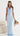 ELODIE Maxi Dress - Blue
