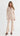 GENISIS Knit Pant - Oat