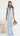 ELODIE Maxi Dress - Blue