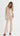 GENISIS Knit Pant - Oat