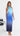Sammie Plisse Maxi Dress - Blue Ombre