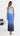 Sammie Plisse Maxi Dress - Blue Ombre