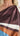 Oprah One Shoulder Maxi Dress - Chocolate Multi