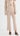 GENISIS Knit Pant - Oat