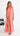 Skye Maxi Dress - Coral Floral