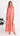 Skye Maxi Dress - Coral Floral