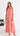 Skye Maxi Dress - Coral Floral