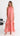 Skye Maxi Dress - Coral Floral