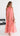 Skye Maxi Dress - Coral Floral