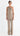 PAYTON One Shoulder Top - Oatmeal