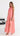 Skye Maxi Dress - Coral Floral