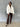 ELISE Sherpa Jacket - Off White