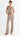 PAYTON One Shoulder Top - Oatmeal