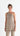 PAYTON One Shoulder Top - Oatmeal