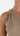 PAYTON One Shoulder Top - Oatmeal