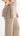 POSEY Knit Pants - Oatmeal