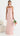 MARGOT Maxi Dress - Blush
