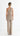 POSEY Knit Pants - Oatmeal