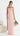 MARGOT Maxi Dress - Blush