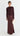 PIERA Skirt Set - Burgundy