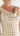 PORTLYN Maxi Dress - Champagne Polka