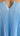 Naya Pleated Maxi Dress - Baby Blue
