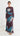 PAULI Maxi Dress - Multi