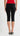 Darla Capri Pants - Black