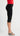 Darla Capri Pants - Black