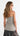 Ariana Bustier Top - Plaid