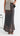 Astrid Maxi Skirt - Chocolate Marble