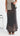Astrid Maxi Skirt - Chocolate Marble