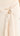 Alice Buckle Maxi Skirt - Bone