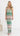 Sorrento Knit Maxi Dress - Chevron