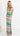 Sorrento Knit Maxi Dress - Chevron