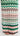 Sorrento Knit Maxi Dress - Chevron